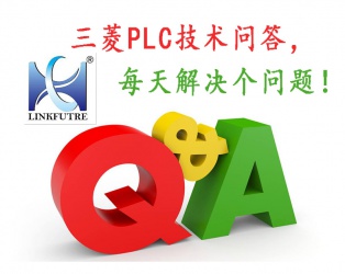 三菱m8161是什么特殊寄存器？三菱plc和變頻器通訊為什么要用到M8161？