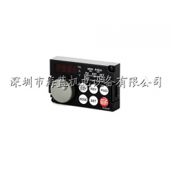 三菱變頻器操作面板FR-DU08搶先到貨，操作面板選件FR-ADP