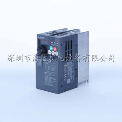 FR-E720-0.4K三菱變頻器，三相220V,深圳變頻器代理