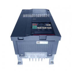 FR-A840-02160-2（75KW)/FR-A840-75K三菱變頻器，內(nèi)置電抗器，質(zhì)保一年，深圳代理商深圳海藍(lán)