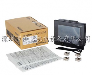 GT1155-QTBD三菱觸摸屏，24小時在線發(fā)貨，免費技術(shù)上門服務(wù)