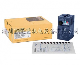 FR-D720-0.2K三菱變頻器，深圳海藍(lán)變頻器代理商，三菱廠家直銷，正品保障