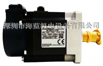 HG-SN202J-S100華南三菱伺服電機(jī)代理，三菱電機(jī)選型