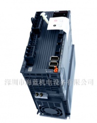 MR-J4-200B-RJ三菱伺服放大器，伺服放大器SSCNETIII / H兼容（全閉環(huán)控制）3 kW